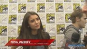 Comic Con - IGN Interview (2011) F89861318250272