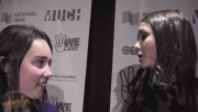 WE Day in Toronto - VerveGirl Interview 178d3b318559722