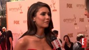Primetime Emmy Awards - E! News Interview 3e2dc0318558938