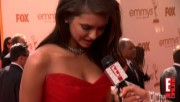 Primetime Emmy Awards - E! News Interview 706ae5318558764