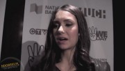 WE Day in Toronto - VerveGirl Interview 7ab1f1318559934