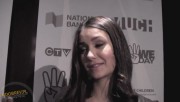 WE Day in Toronto - VerveGirl Interview C46eb6318559920