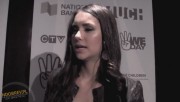 WE Day in Toronto - VerveGirl Interview Dd714c318559943