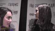 WE Day in Toronto - VerveGirl Interview E78263318559708