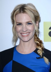  January Jones- AMC Celebrates The Season 7 Premiere Of "Ma E44230318561210