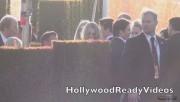 Nina & Ian Arrive to Elton Johns Oscar Viewing Party (February 24) 4cf5ba319331549