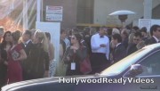 Nina & Ian Arrive to Elton Johns Oscar Viewing Party (February 24) 5c7e61319331129