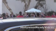 Nina & Ian Arrive to Elton Johns Oscar Viewing Party (February 24) 8e0efc319330643