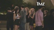 Outside Beacher's Madhouse in Hollywood (March 17) E04b53319499122