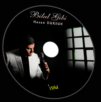 Hasan Dursun - zledim Rasul (2014) Yepyeni Tek Para ndir Db3edc322698670