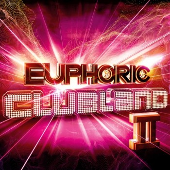 VA - Euphoric Clubland 2 (2014) 07cbb7322717850