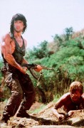Рэмбо: Первая кровь 2 / Rambo: First Blood Part II (Сильвестр Сталлоне, 1985)  56219e326649703