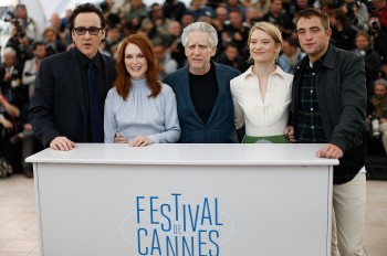 19 Mayo - Rob en el Photocall de Maps to the Stars en el Festival de Cine de Cannes 2014!!!! 17d540327479342