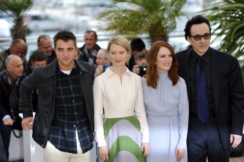 19 Mayo - Rob en el Photocall de Maps to the Stars en el Festival de Cine de Cannes 2014!!!! 46f362327500824