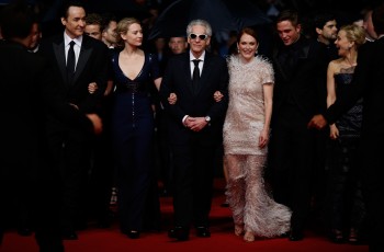 19 Mayo - Rob en la Premiere de "Maps to the stars" en Cannes!!! 208a2f327578177