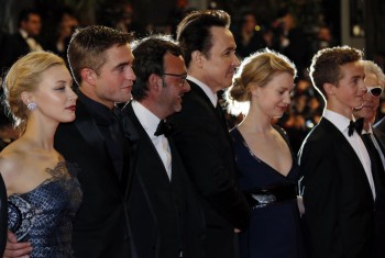 19 Mayo - Rob en la Premiere de "Maps to the stars" en Cannes!!! 7fd28a327575092