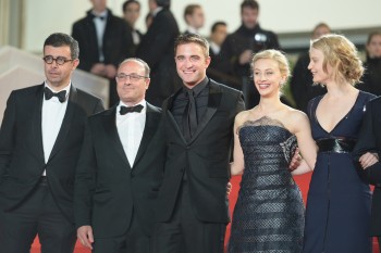 19 Mayo - Rob en la Premiere de "Maps to the stars" en Cannes!!! A05dd3327580285