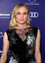  Diane Kruger - 13th Annual Chrysalis Butterfly Ball in LA J 50318c332093219