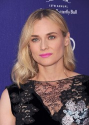  Diane Kruger - 13th Annual Chrysalis Butterfly Ball in LA J Faf551332093627