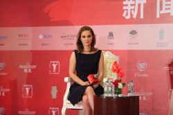 Natalie Portman @ 17th Shanghai International Film Festival  0bec33334728066