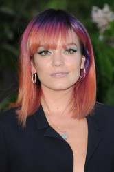 Lily Allen - Serpentine Gallery Summer Party London, 07/01/1 0710ac336245754