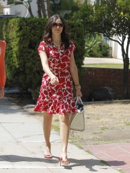  Emmy Rossum - Out in Los Angeles - July 2, 2014 2e2b98336525430