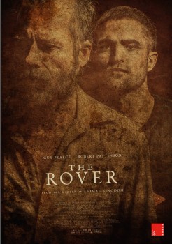 11 Julio - El arte clave de 'The Rover' -Nuevos Posters de The Rover Posters + Nuevas fotos de Rob como Rey!!! D366ca338197521