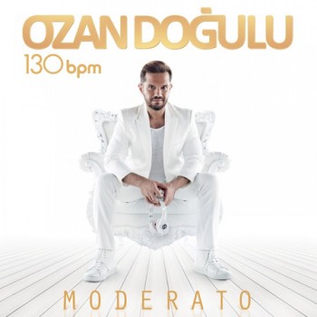 Ozan Doğulu - 130 BPM Moderato (2014) Full Albüm İndir 9a072f338634660