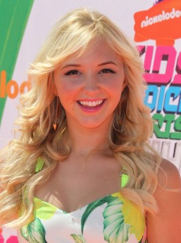 Audrey Whitby - 2014 Nickelodeon Kids Choice Sports Awards i E9639a339612651