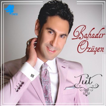 Bahadır Özüşen - Tut (2014) Full Albüm İndir B145f0342890627