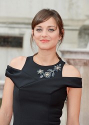  Marion Cotillard- UK Premiere of 'Two Days, One Night' at  518dca343654807