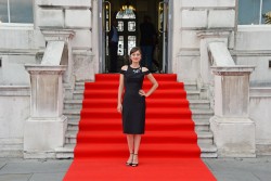  Marion Cotillard- UK Premiere of 'Two Days, One Night' at  Dee0db343654353