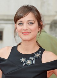  Marion Cotillard- UK Premiere of 'Two Days, One Night' at  E2890f343654596