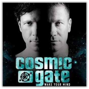 Cosmic Gate – Wake Your Mind 018 Cd7bf4344106442