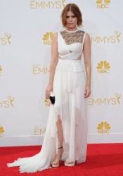 Kate Mara - 66th Annual Primetime Emmy Awards in Los Angeles B63136347387538