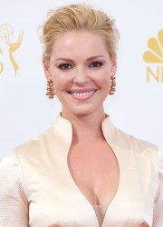 Katherine Heigl - 66th Annual Primetime Emmy Awards in Los A 2a9602347469254