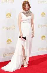 Kate Mara - 66th Annual Primetime Emmy Awards in Los Angeles 4e769d347467816