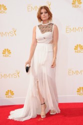 Kate Mara - 66th Annual Primetime Emmy Awards in Los Angeles A05064347467951