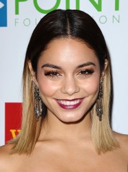  Vanessa Hudgens - Point Foundation's Voices On Point Gala i F9ee9d351209734