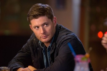 Photos Promo saison 10 Supernatural   C8fed4355406542