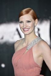 Jessica Chastain - "Interstellar" premiere in London - 29/10 C5ca9d360999243