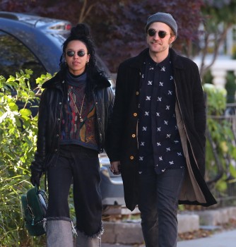 3 Noviembre - Nuevas fotos HQ de Rob y FKA Twigs en Toronto ayer!!! ( 2 Noviembre) * AÑADIDAS + IMÁGENES * F05b91362059019