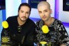 Bill et Tom dans le "Spotlight On" d'AfterBuzzTV à Hollywood, aux USA (29.10.14) C9ed78362226477