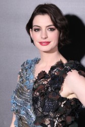 Anne Hathaway - 'Interstellar' premiere in NYC 11/3/14  040e45362366746