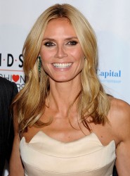 Heidi Klum - 2014 K.I.D.S./Fashion Delivers Gala in New York B491ec362592066