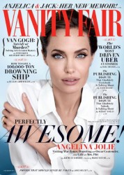 2014 Favourite Cover of Vanity Fair 3bddb4363004619