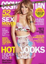 2014 Favourite Cover of Cosmopolitan US E33eb7363002820