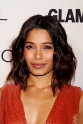  Freida Pinto - Glamour 2014 Women of the Year Awards in NY  9c701a363599395