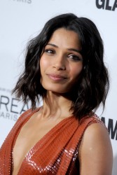  Freida Pinto - Glamour 2014 Women of the Year Awards in NY  Becdc5363652280