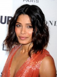  Freida Pinto - Glamour 2014 Women of the Year Awards in NY  E127e8363652578